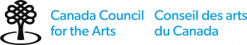 Canada Council for the Arts logo